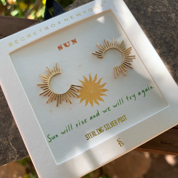 Son Paises Jewelry - SOLD OUT